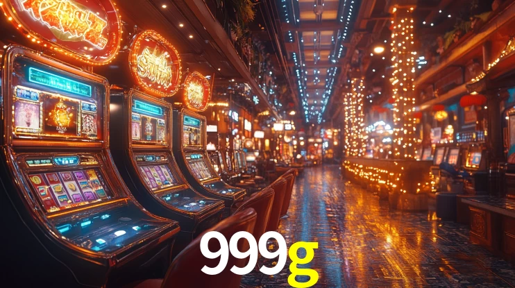 999g - Aposta de Alta Tensão - 999g bet