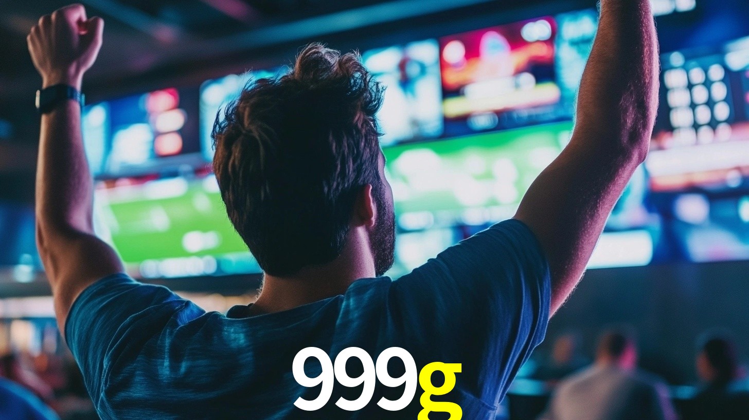 999g: Seu Cassino Premiado com Pagamentos Rápidos