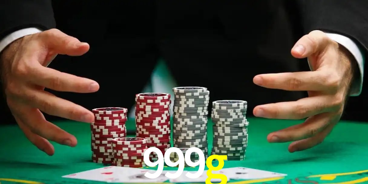 Fortune Tiger 999g