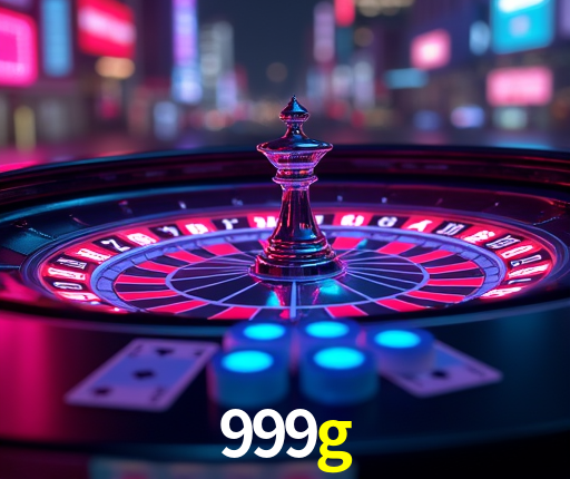Inovações de Jogos na 999g: O Futuro das Experiências Interativas