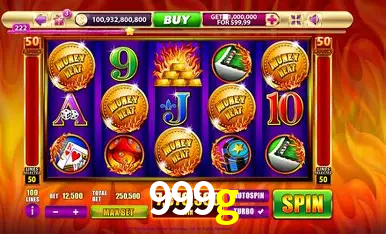 Descubra a Magia dos Jogos de Arcade no 999g