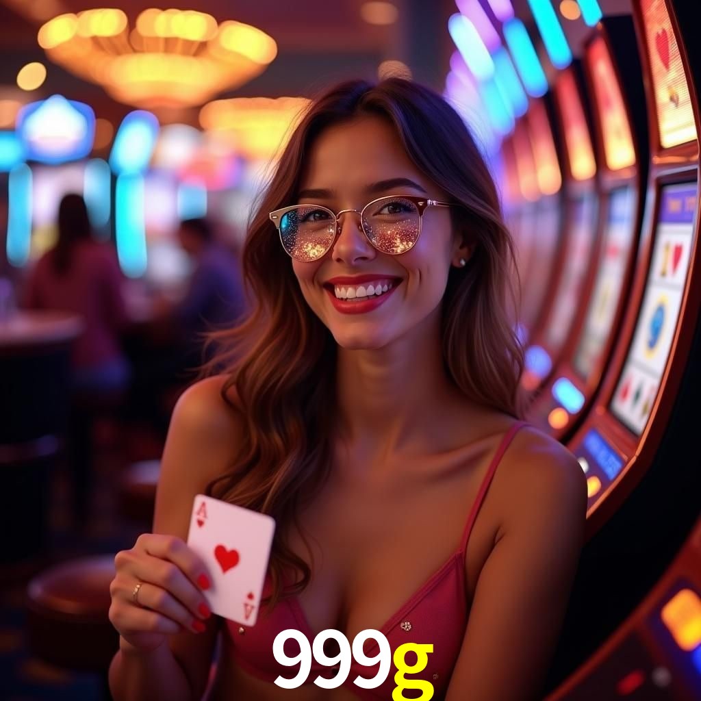 Welcome Bonus 999g