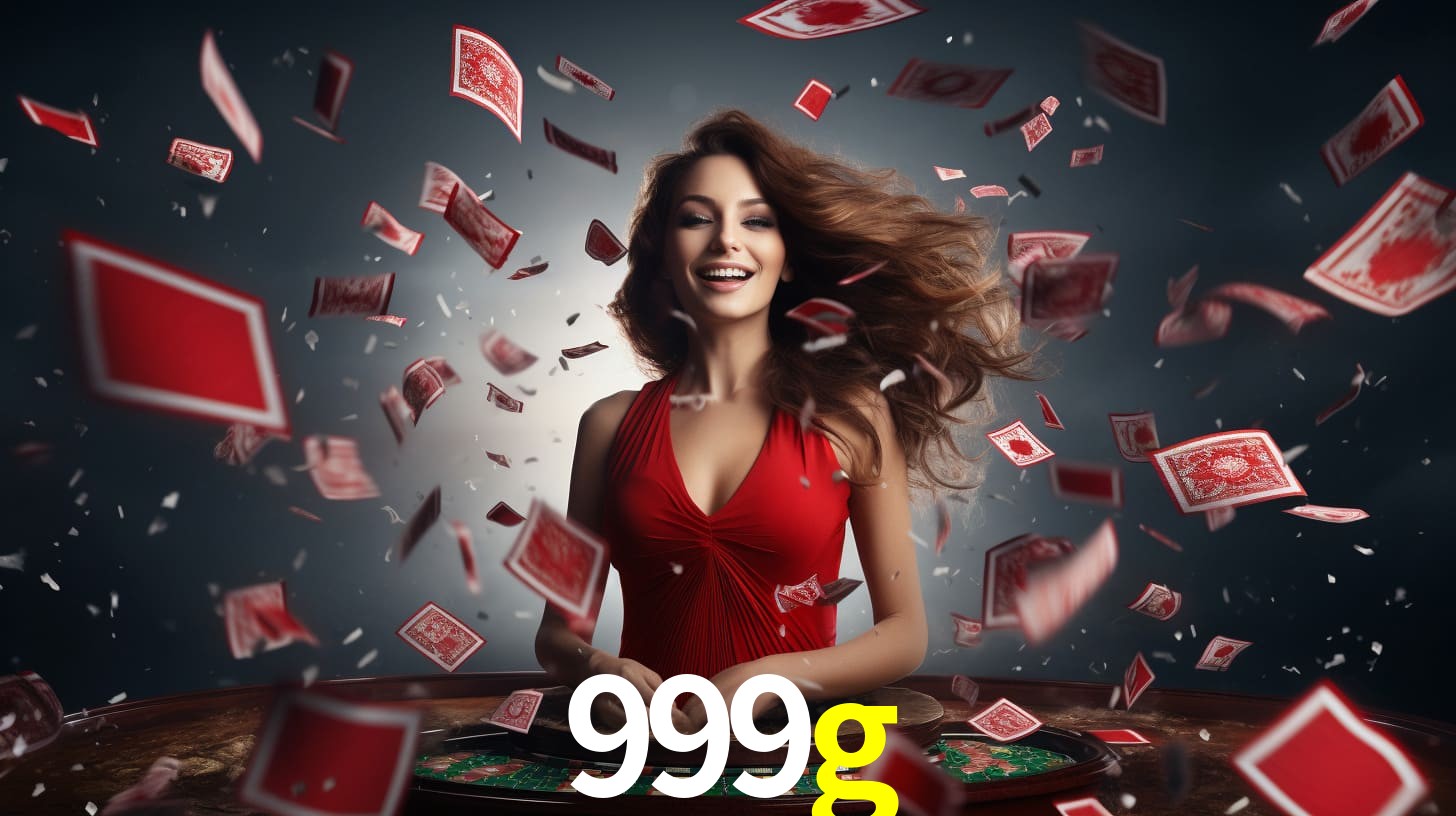 Roulette Table 999g