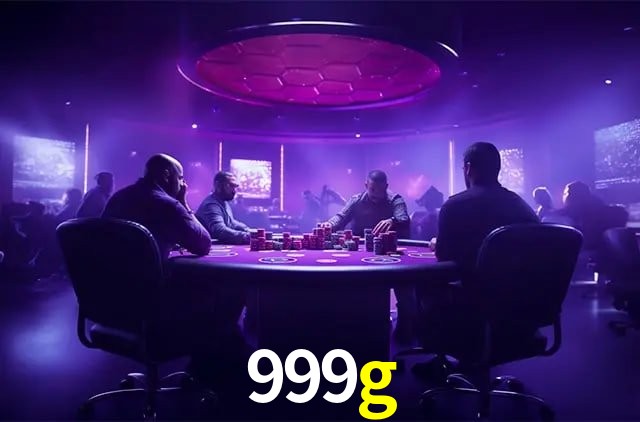 Estatísticas do Jogo 999g