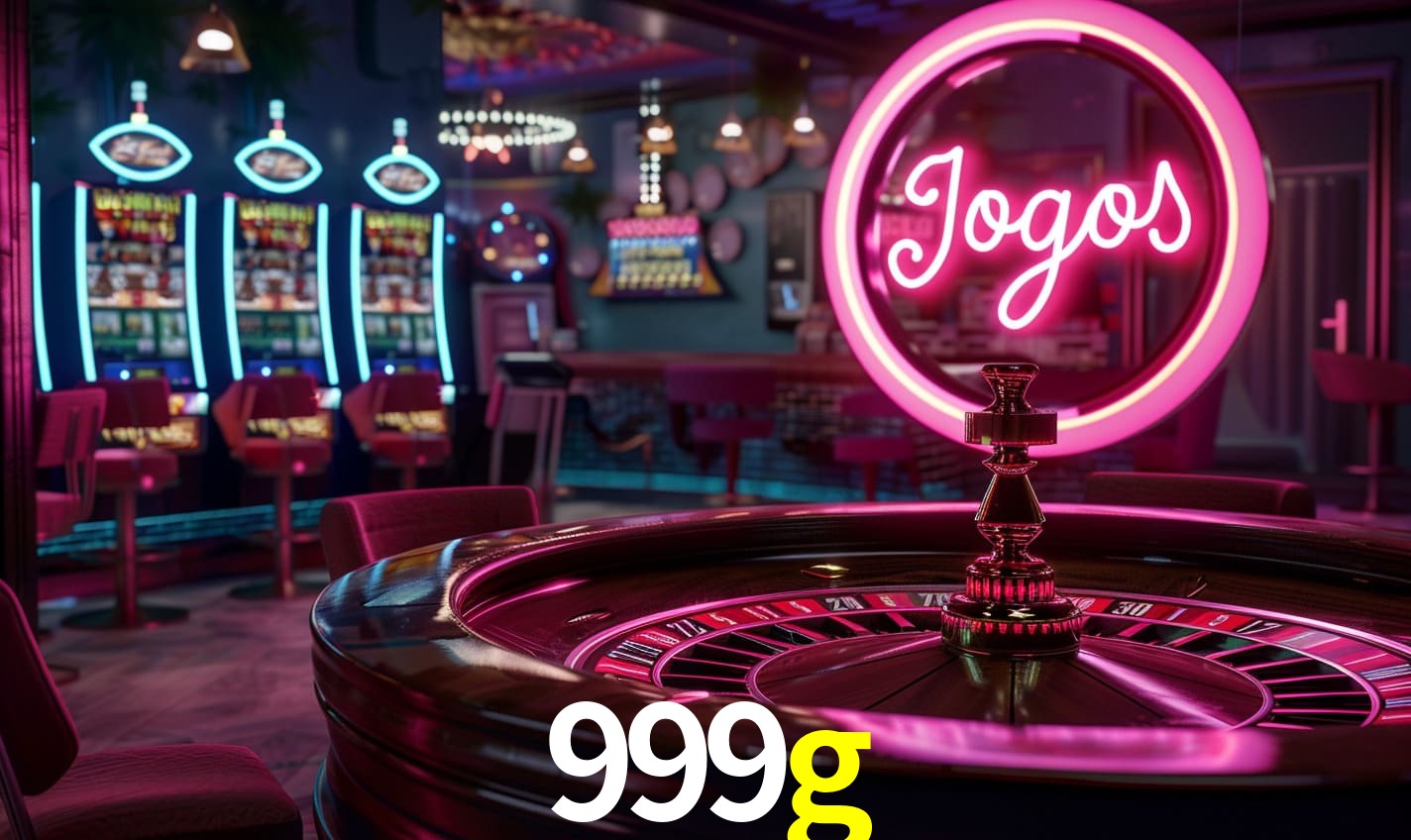 Desvendando o Mundo dos Jogos Virtuais na 999g