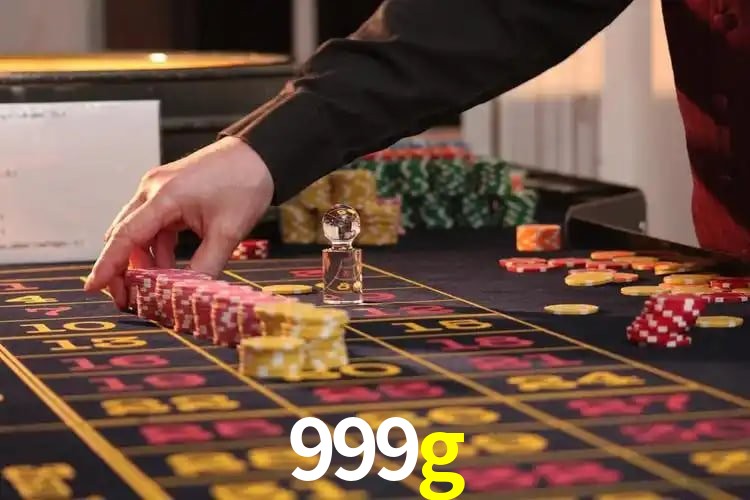 A Popularidade dos Caça-Níqueis no 999g