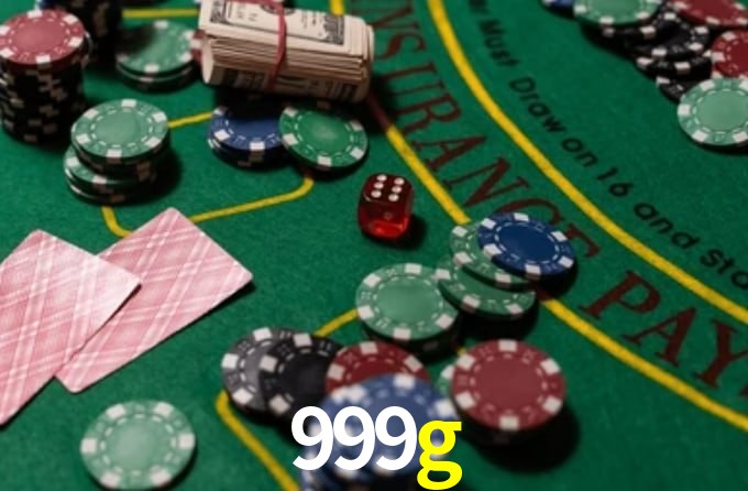 999g bet