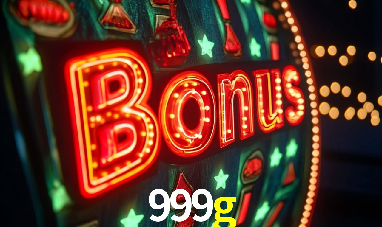 Bônus Diários 999g