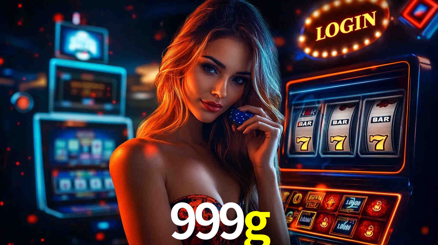 999g: A Experiência de Casino com Jogos de Mesa ao Vivo