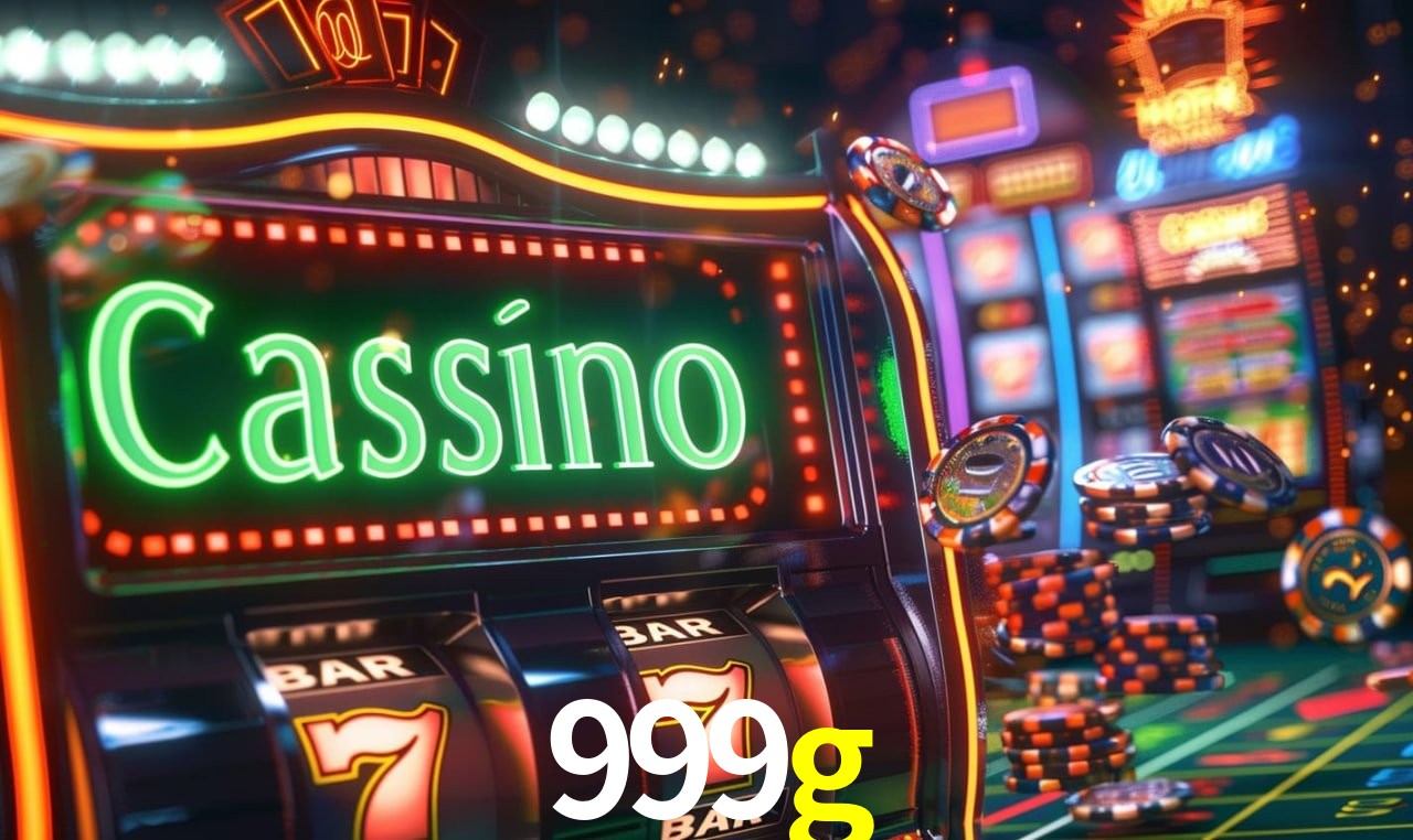 Login Seguro 999g
