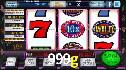A Emoção da Loteria na 999g: Uma Chance de Mudança de Vida