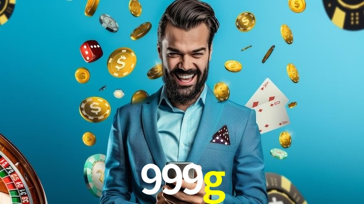 Game Providers 999g