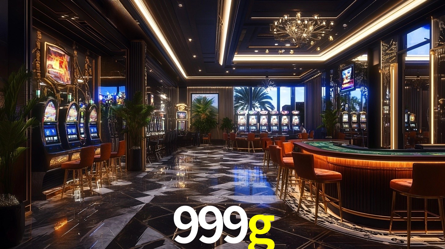 999g App Interface