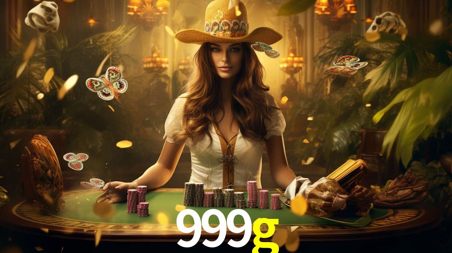 VIP Casino 999g