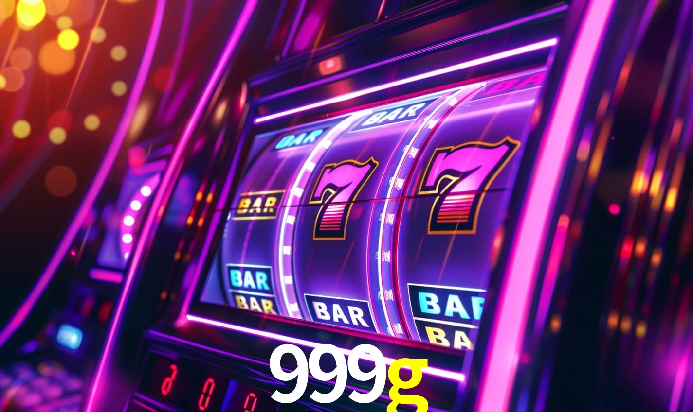 999g: Seu Especialista em Apostas Esportivas Brasileiras