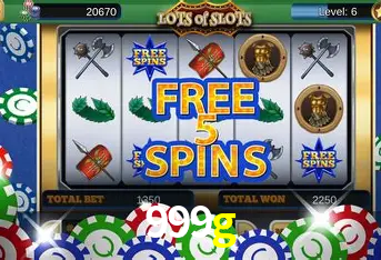 Descubra a Magia dos Jogos de Arcade no 999g