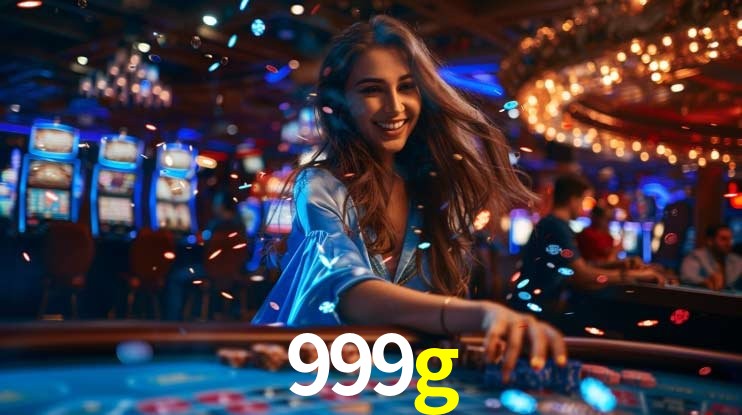 Experiência VIP 999g