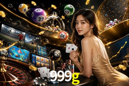 APP oficial da 999g para mobile