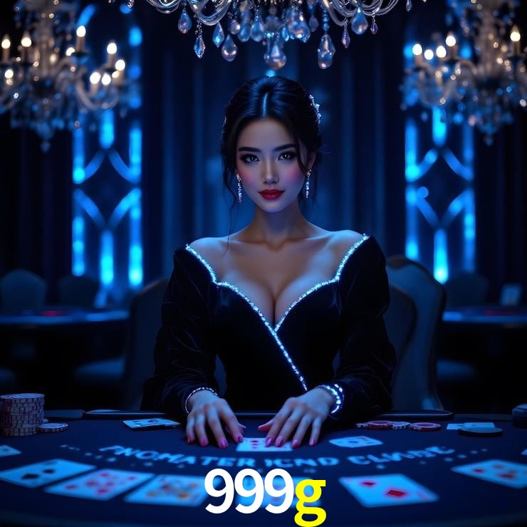 Casino Ao Vivo 999g