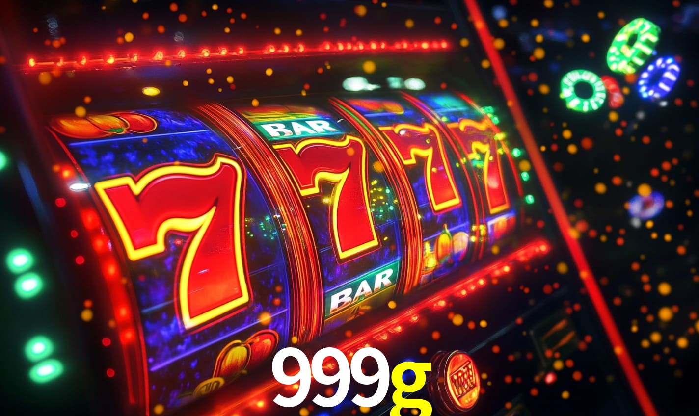 999g - Destaca-Se Pela Inovação! - 999g.com
