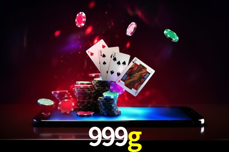 Slot Games 999g