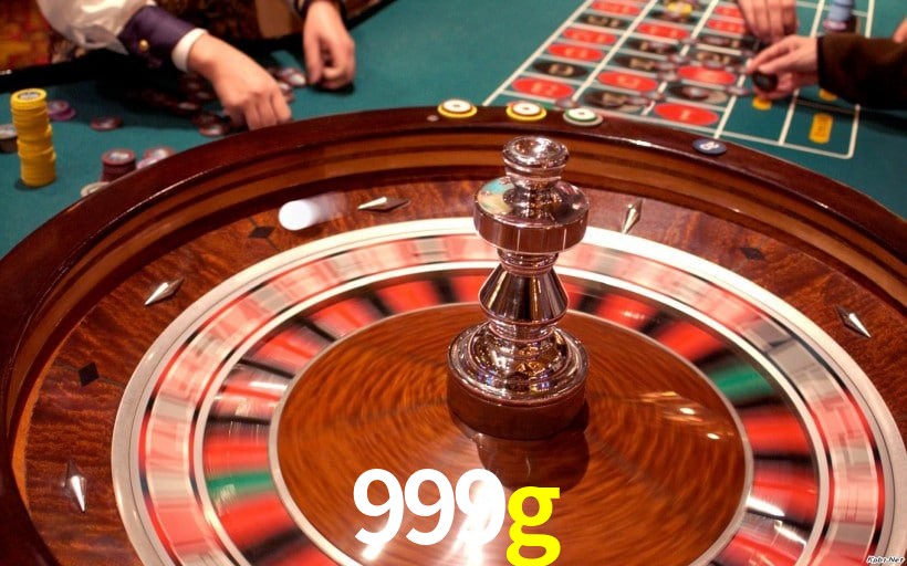 Torneios 999g