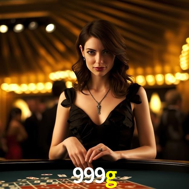 Descubra o Programa VIP da 999g: Vantagens Exclusivas para Jogadores