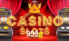 Live Casino 999g