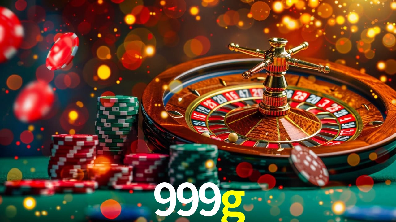 App oficial 999g