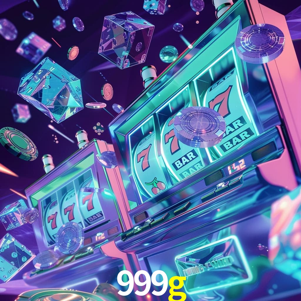 cassino 999g