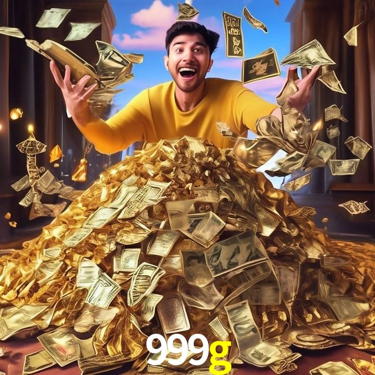 Casino Ao Vivo 999g