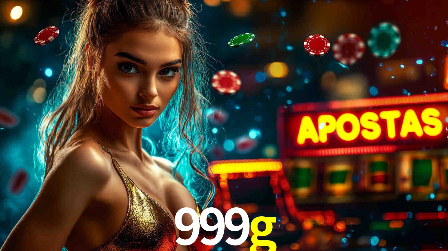 cassino 999g