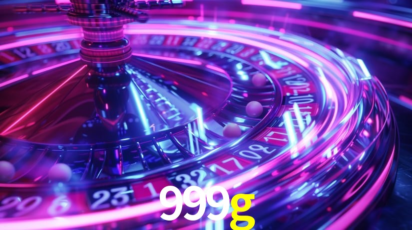 Casino Ao Vivo 999g