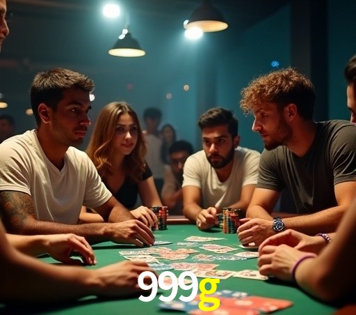 Tecnologia da Plataforma 999g