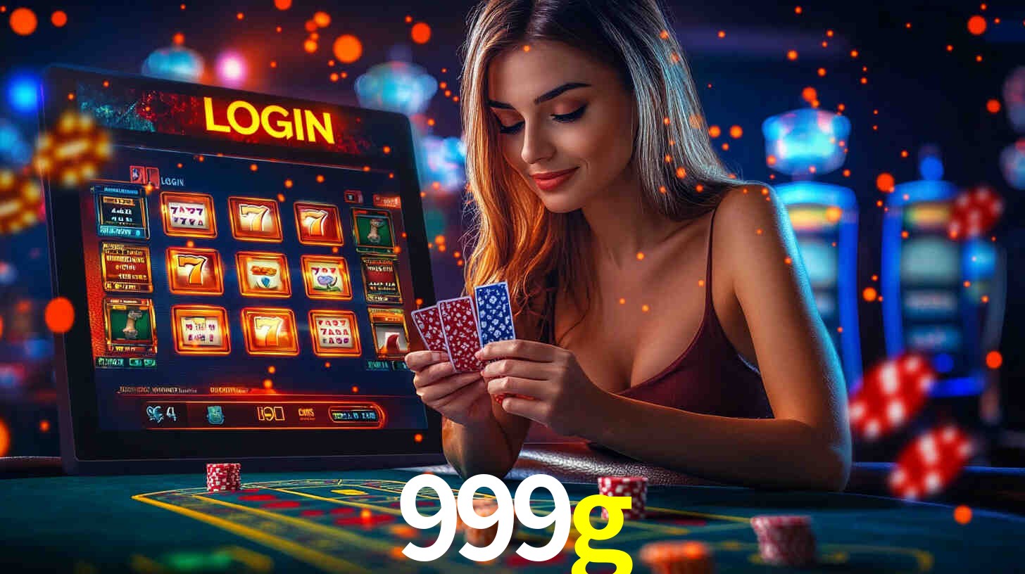 999g plataforma