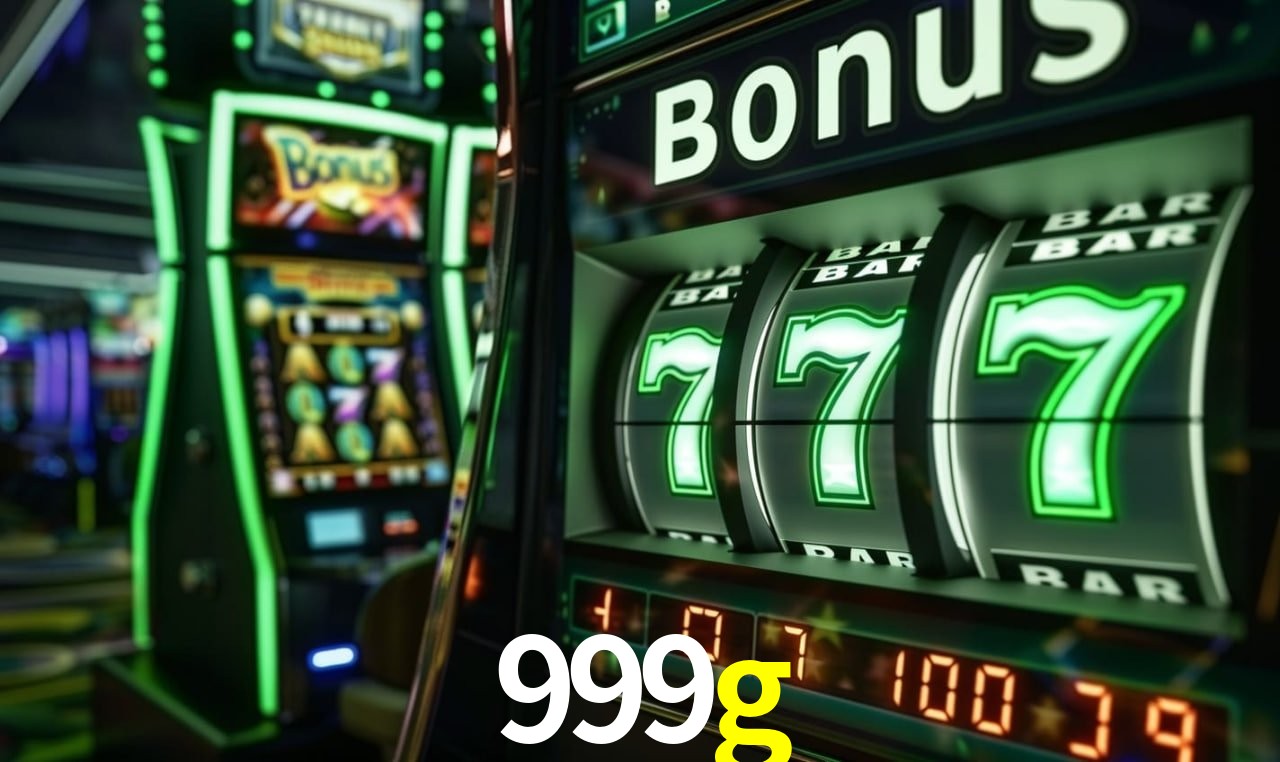 Casino VIP 999g