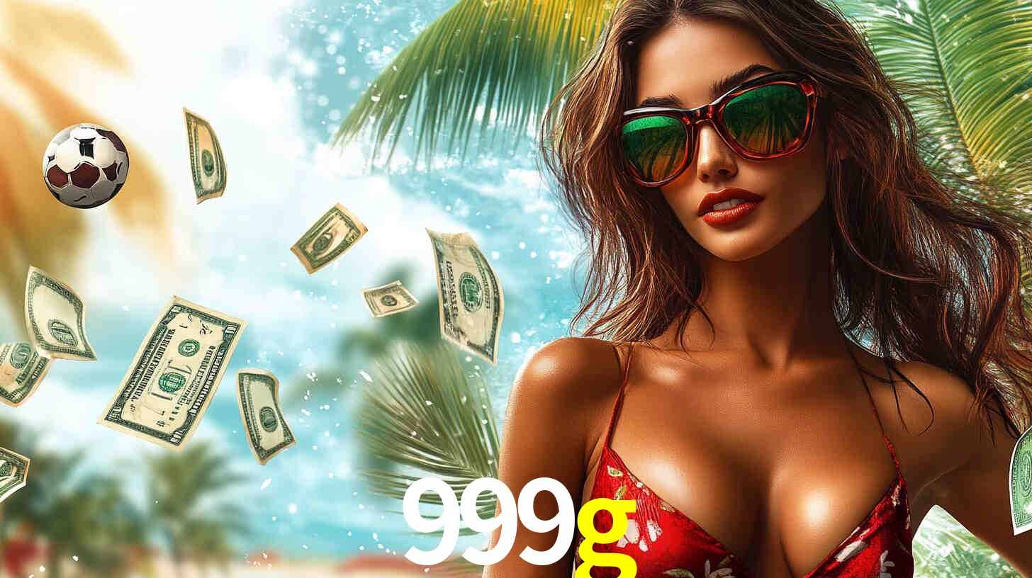 Explorando a Categoria de Eventos em Apostas na 999g