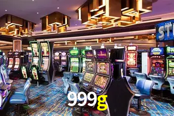 Desvendando o Mundo dos Jogos Virtuais na 999g