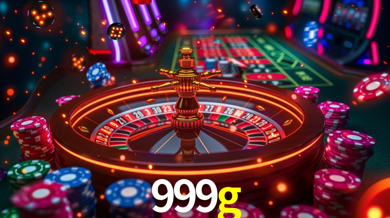 Apostas de Tênis 999g