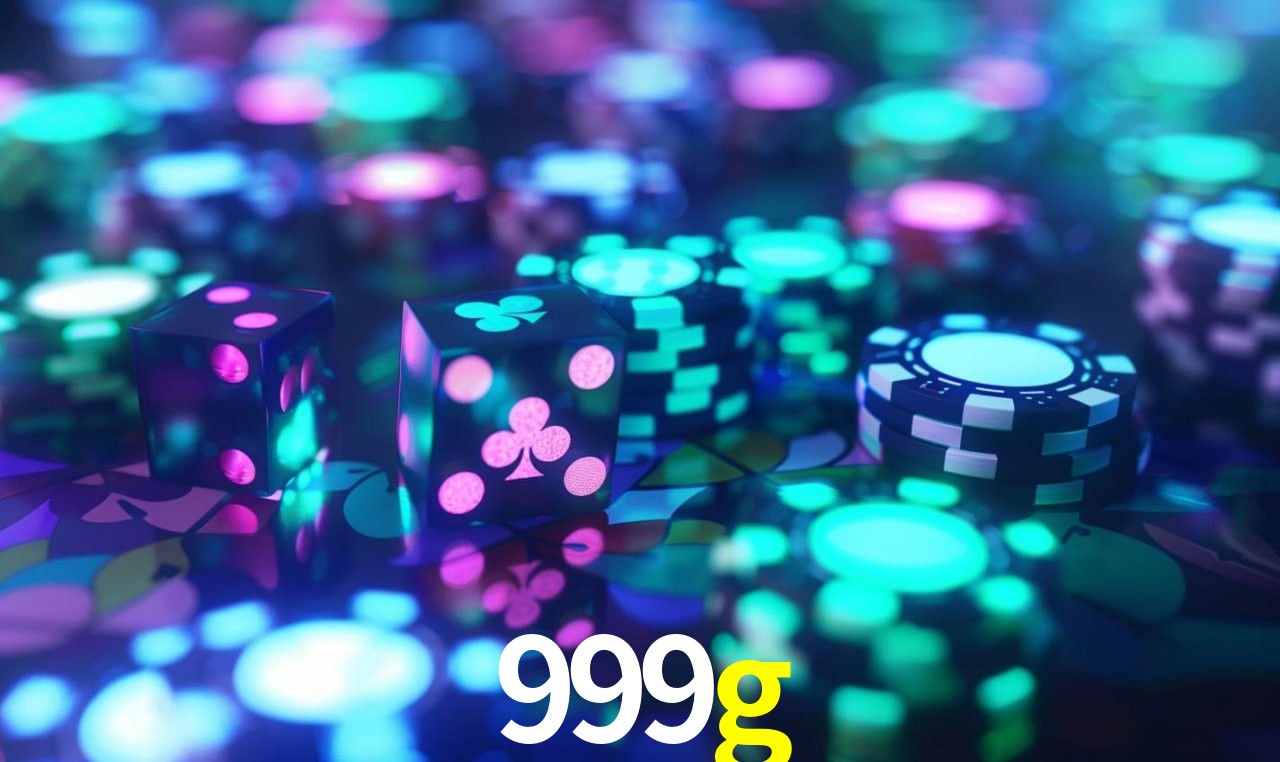 Provedores de Jogos 999g