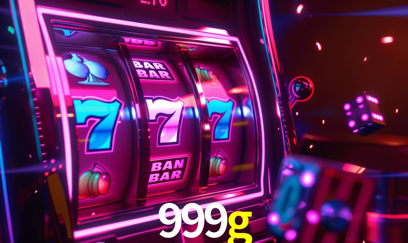 Bônus Diários 999g