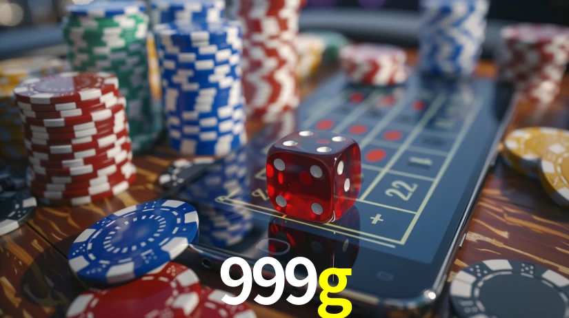 Bônus Generosos e Exclusivos no 999g para Você!