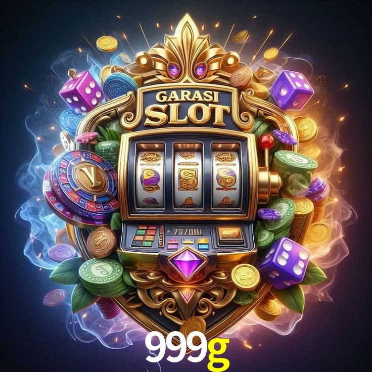 Diretório de Jogos 999g