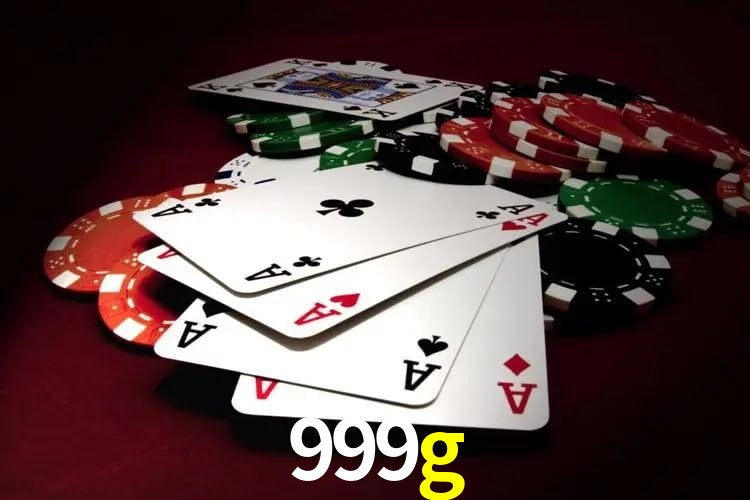 Jogos de Slot 999g