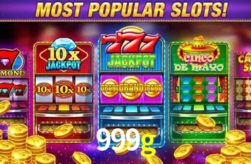 A Revolução dos Aplicativos de Jogos no 999g