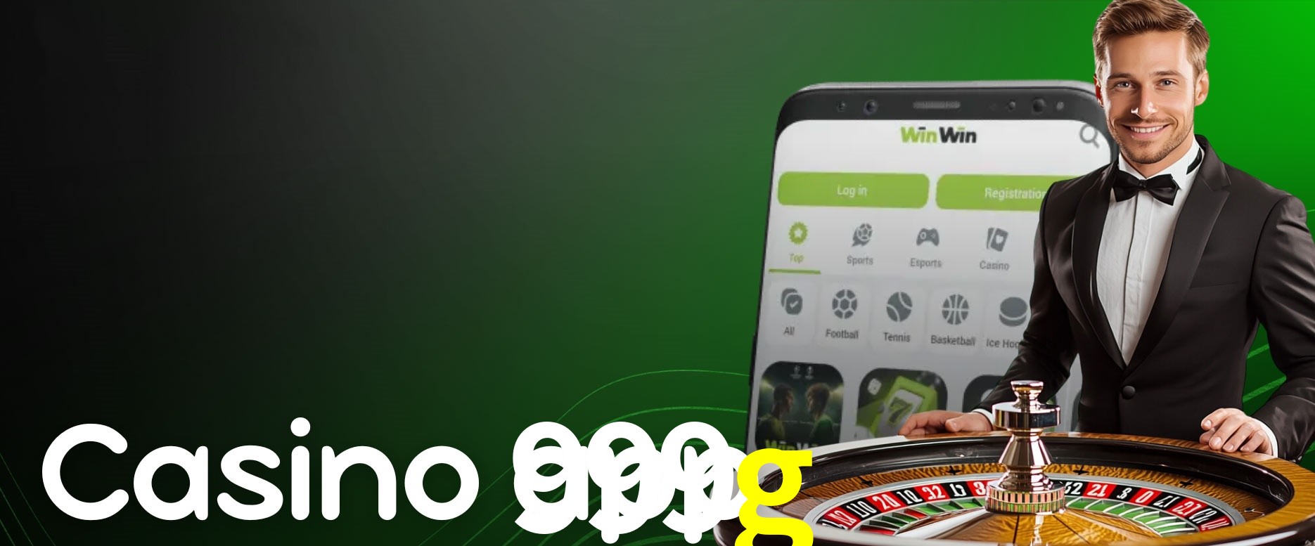 Descubra o Mundo do Cassino Online com 999g