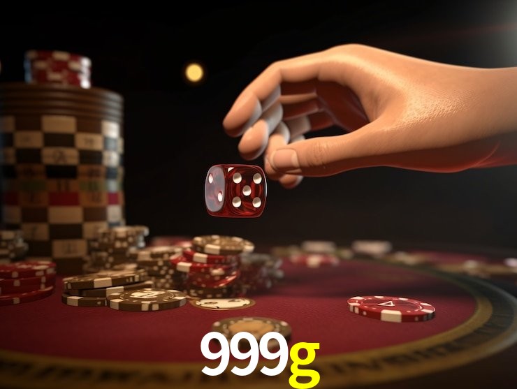 Experiência VIP 999g