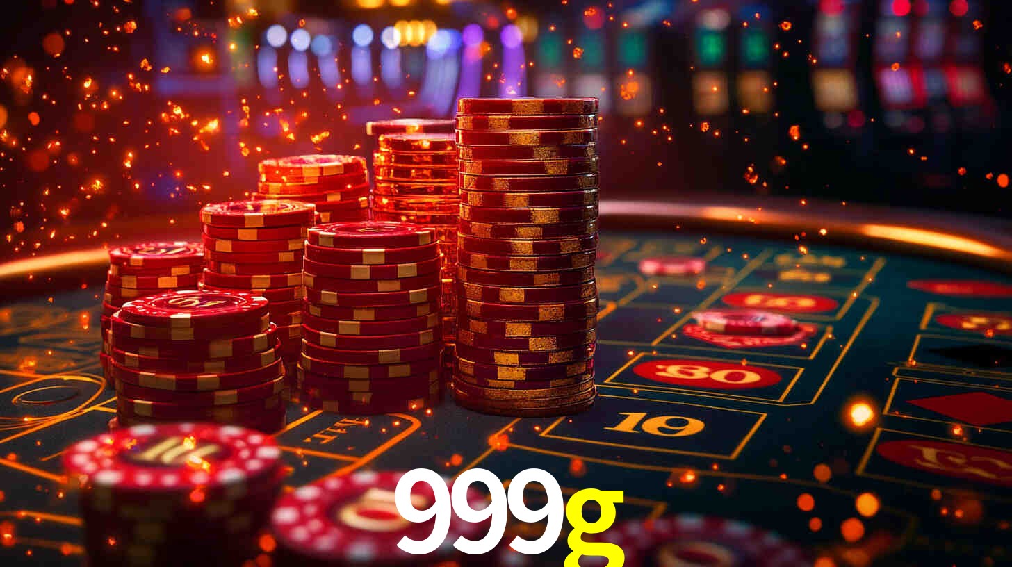 Bônus Diários 999g