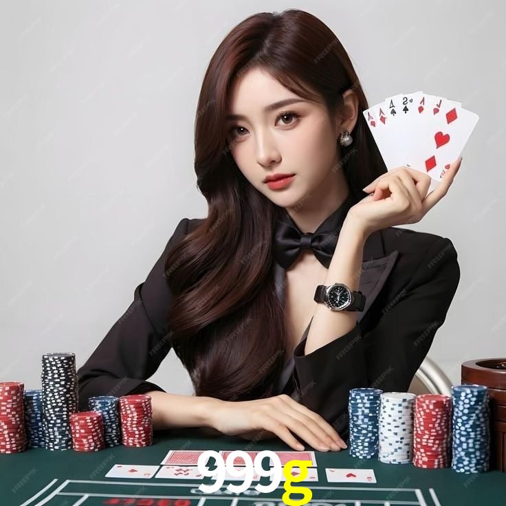 Casino Ao Vivo 999g