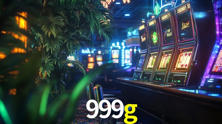 APP oficial da 999g para mobile